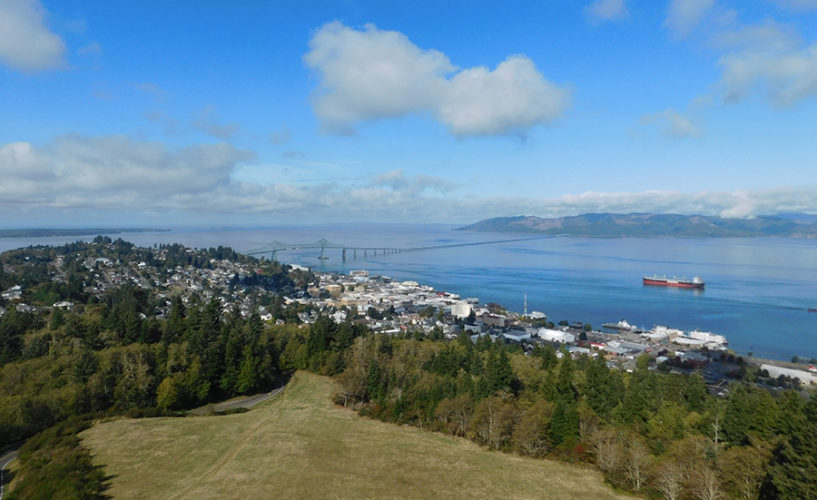 Astoria, Oregon